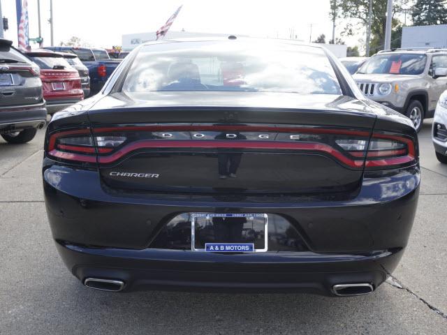 Thumbnail image of 2019 Dodge Charger at A & B Motors
