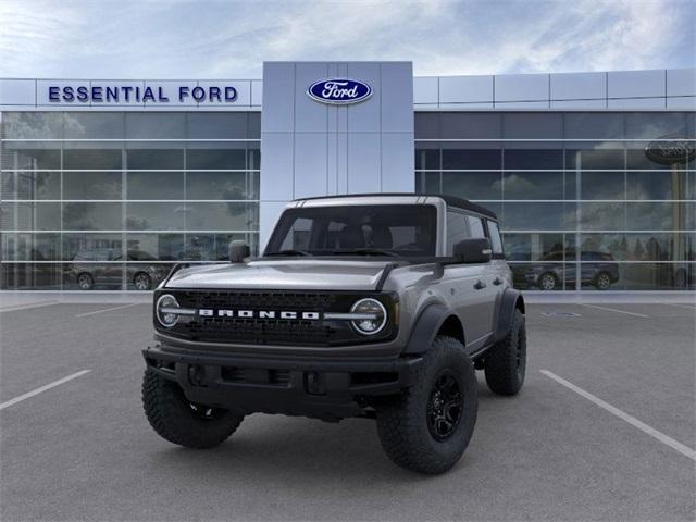 Thumbnail image of 2024 Ford Bronco at Essential Ford