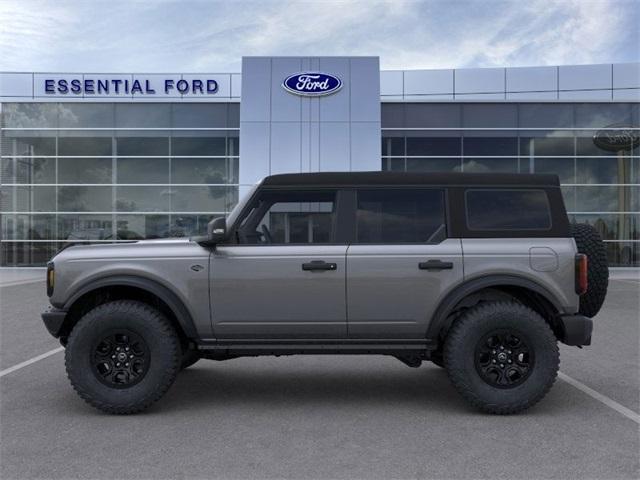 Thumbnail image of 2024 Ford Bronco at Essential Ford