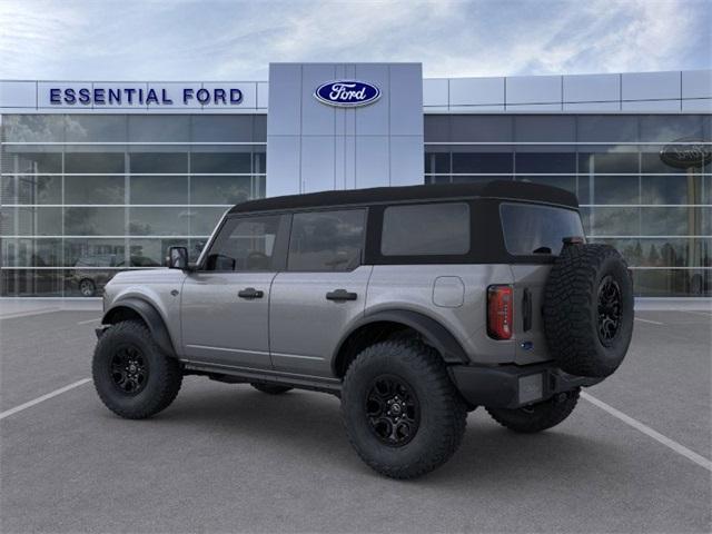 Thumbnail image of 2024 Ford Bronco at Essential Ford