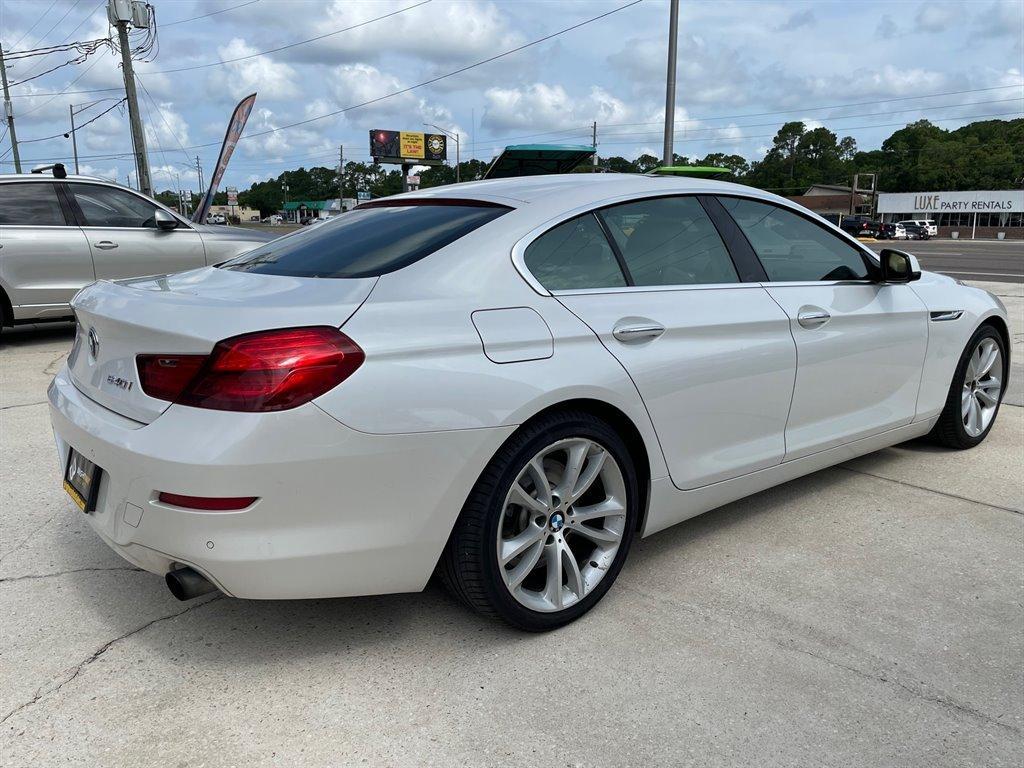 Thumbnail image of 2013 BMW 6 Series at Brightway Auto Sales, LLC