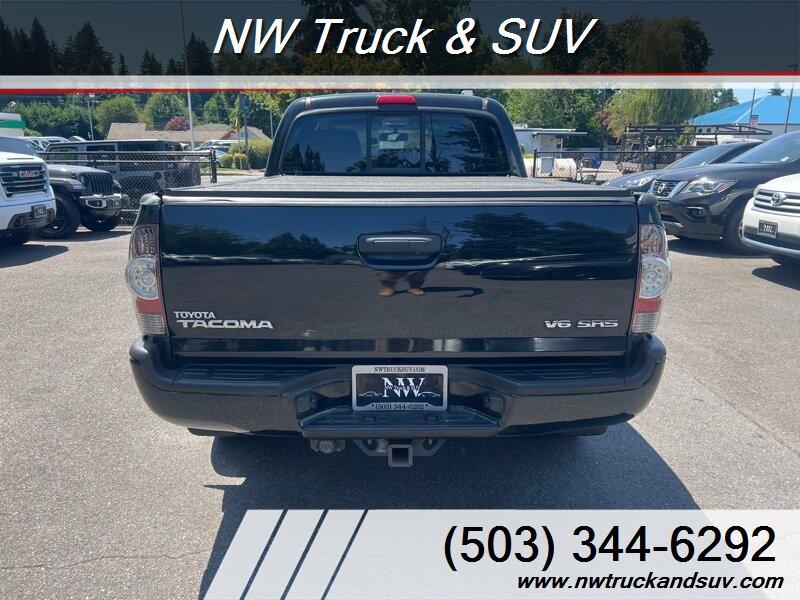 Thumbnail image of 2009 Toyota Tacoma at NW Truck & SUV