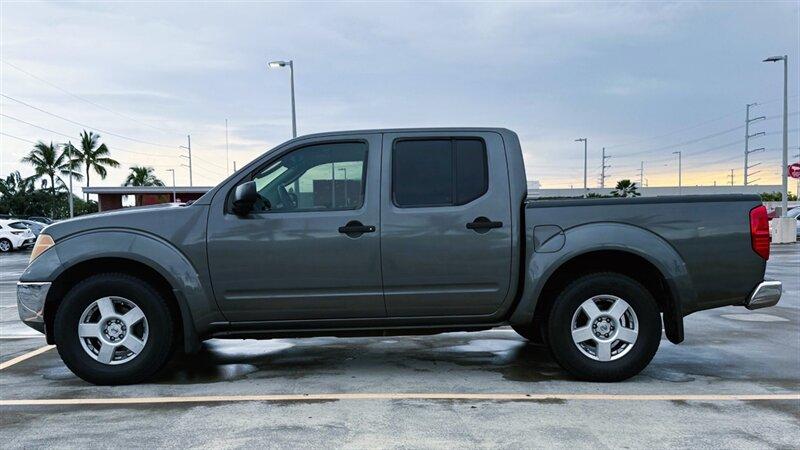 Thumbnail image of 2007 Nissan Frontier at A-1 Auto Sales LLC