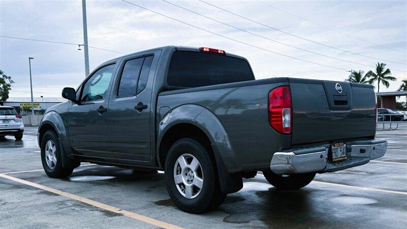 Thumbnail image of 2007 Nissan Frontier at A-1 Auto Sales LLC