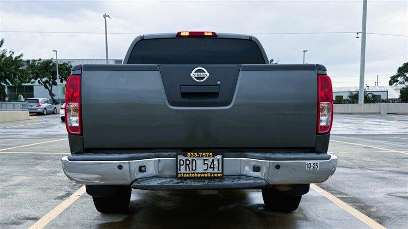 Thumbnail image of 2007 Nissan Frontier at A-1 Auto Sales LLC