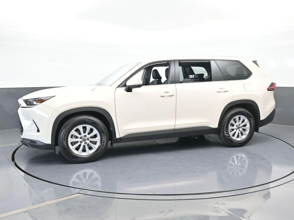 Thumbnail image of 2024 Toyota Grand Highlander at Miami Lakes Automall