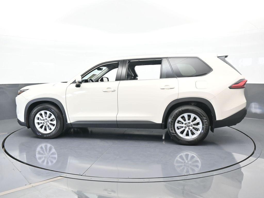 Thumbnail image of 2024 Toyota Grand Highlander at Miami Lakes Automall