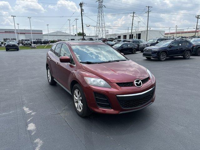 Thumbnail image of 2010 Mazda CX-7 at Greens Toyota