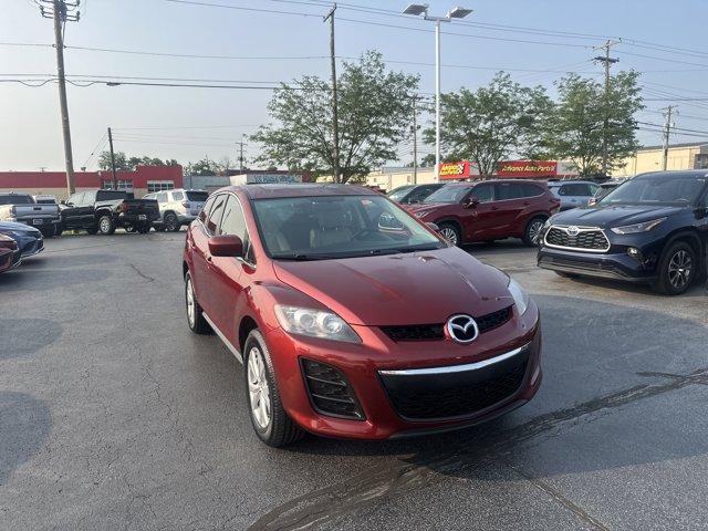 Thumbnail image of 2010 Mazda CX-7 at Greens Toyota
