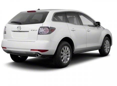 Thumbnail image of 2010 Mazda CX-7 at Greens Toyota