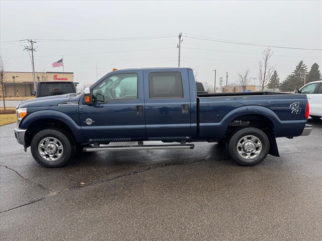 Thumbnail image of 2014 Ford F-250 Super Duty at Gordie Boucher Ford Lincoln Of Janesville