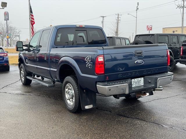 Thumbnail image of 2014 Ford F-250 Super Duty at Gordie Boucher Ford Lincoln Of Janesville