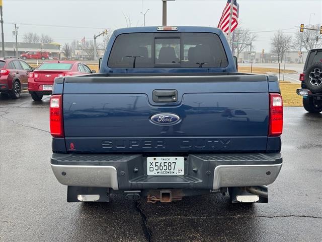 Thumbnail image of 2014 Ford F-250 Super Duty at Gordie Boucher Ford Lincoln Of Janesville