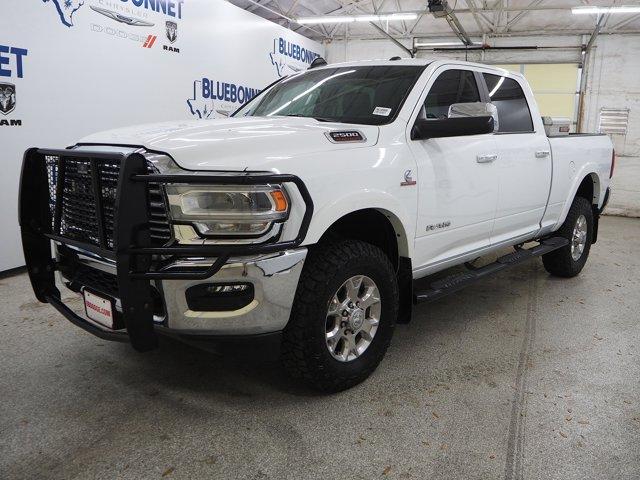 Thumbnail image of 2022 Ram 2500 at Bluebonnet Direct CDM