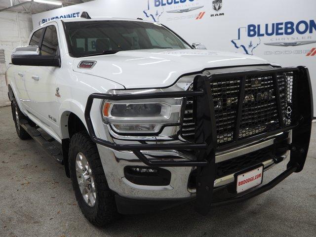 Thumbnail image of 2022 Ram 2500 at Bluebonnet Direct CDM