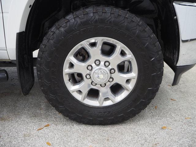 Thumbnail image of 2022 Ram 2500 at Bluebonnet Direct CDM