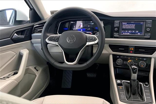 Thumbnail image of 2023 Volkswagen Jetta at Audi Volkswagen Princeton