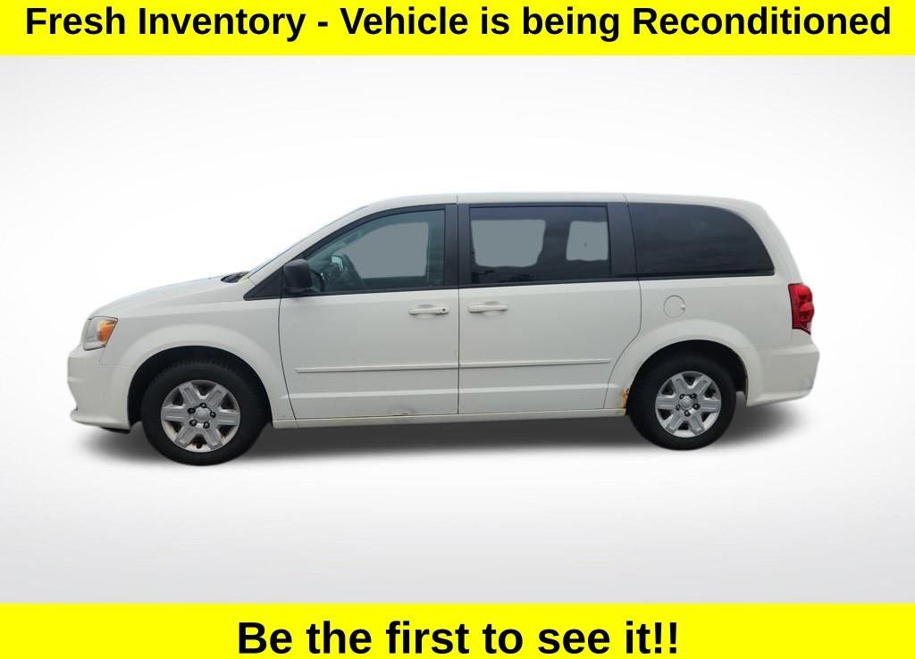 Thumbnail image of 2012 Dodge Grand Caravan at Jim Riehl's Friendly Ford of Charlevoix