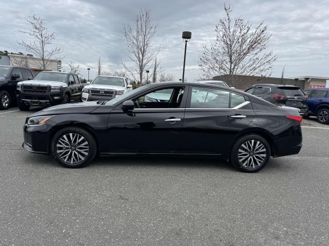 Thumbnail image of 2025 Nissan Altima at Riverhead Auto Mall