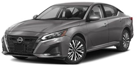Thumbnail image of 2025 Nissan Altima at Riverhead Auto Mall