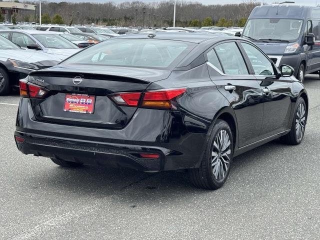 Thumbnail image of 2025 Nissan Altima at Riverhead Auto Mall