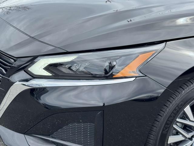 Thumbnail image of 2025 Nissan Altima at Riverhead Auto Mall