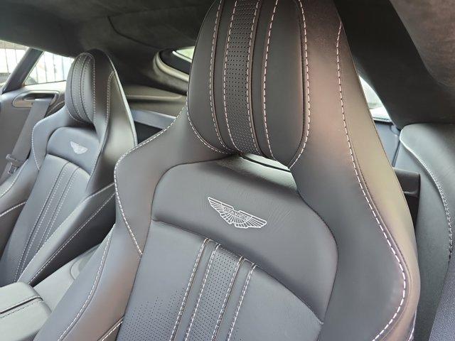 Thumbnail image of 2023 Aston Martin Vantage at Aston Martin Lotus of Orlando