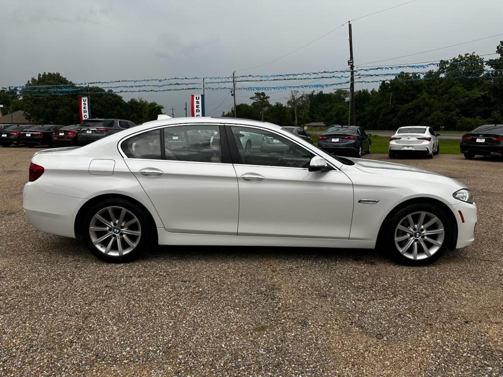 Thumbnail image of 2015 BMW 5 Series at SOUTHEAST AUTO INC