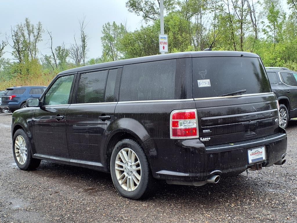 Thumbnail image of 2013 Ford Flex at Champion Chevrolet Of Howell