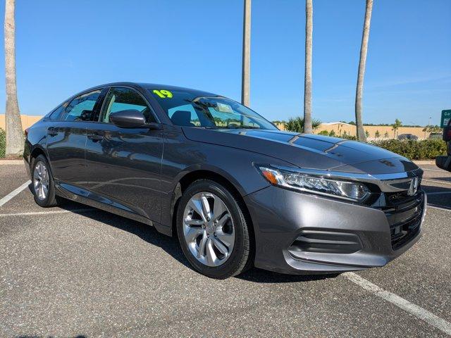Thumbnail image of 2019 Honda Accord at JacksonvilleChryslerJeepDodge - USED