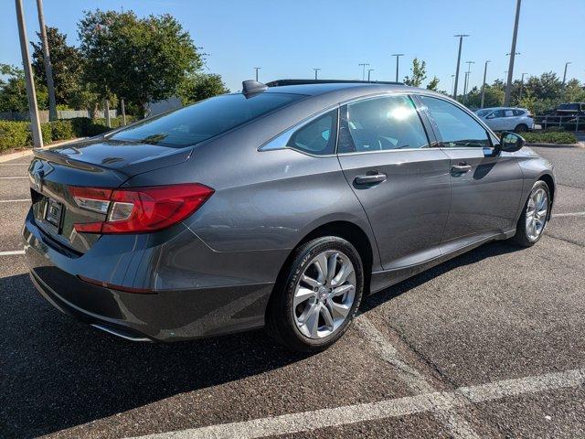 Thumbnail image of 2019 Honda Accord at JacksonvilleChryslerJeepDodge - USED