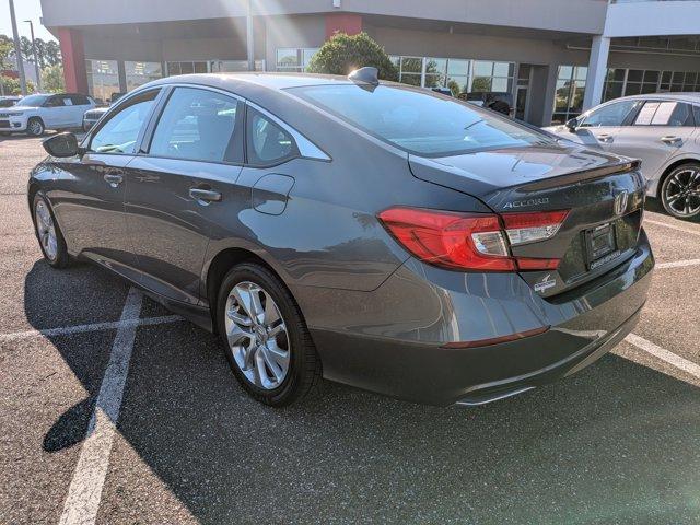 Thumbnail image of 2019 Honda Accord at JacksonvilleChryslerJeepDodge - USED