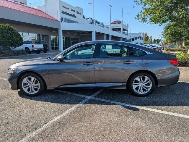 Thumbnail image of 2019 Honda Accord at JacksonvilleChryslerJeepDodge - USED