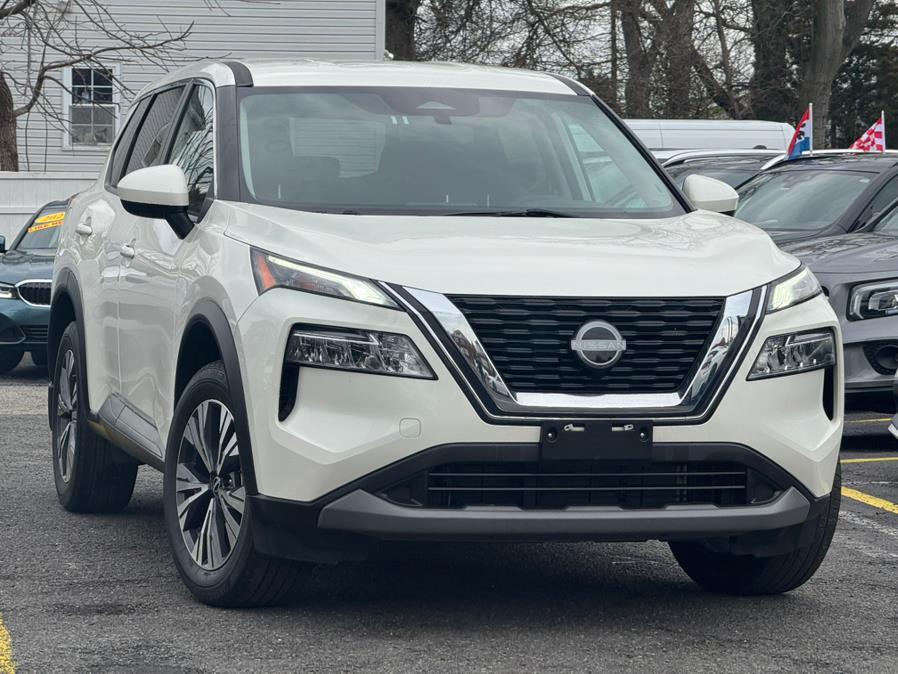 Thumbnail image of 2023 Nissan Rogue at Champion Used Auto Sales