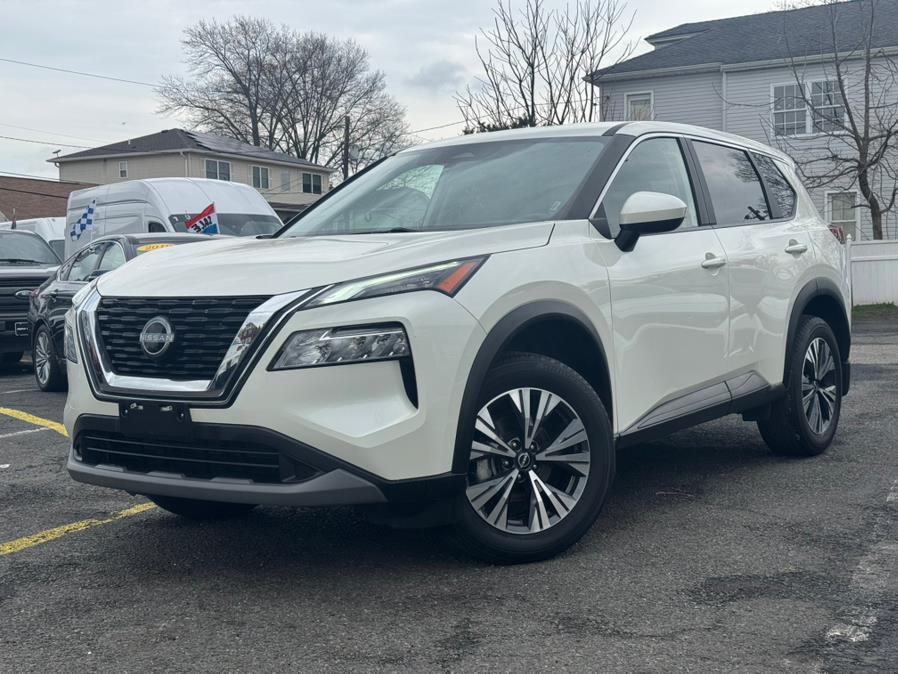 Thumbnail image of 2023 Nissan Rogue at Champion Used Auto Sales