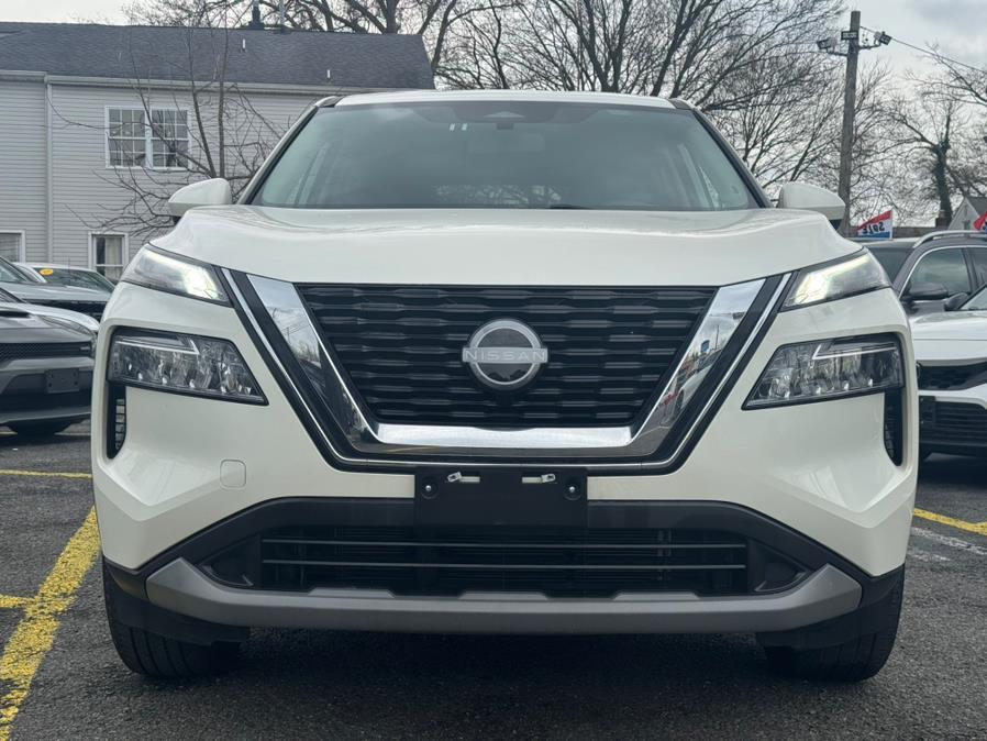Thumbnail image of 2023 Nissan Rogue at Champion Used Auto Sales
