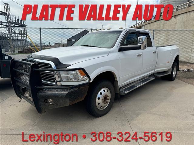 Thumbnail image of 2012 Ram 3500 at Platte Valley Auto Mart