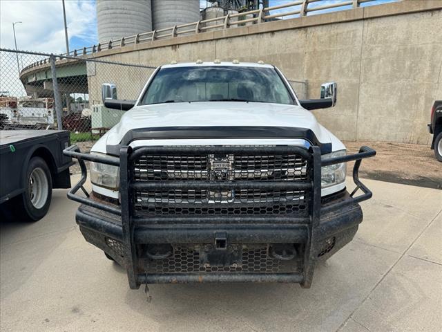 Thumbnail image of 2012 Ram 3500 at Platte Valley Auto Mart