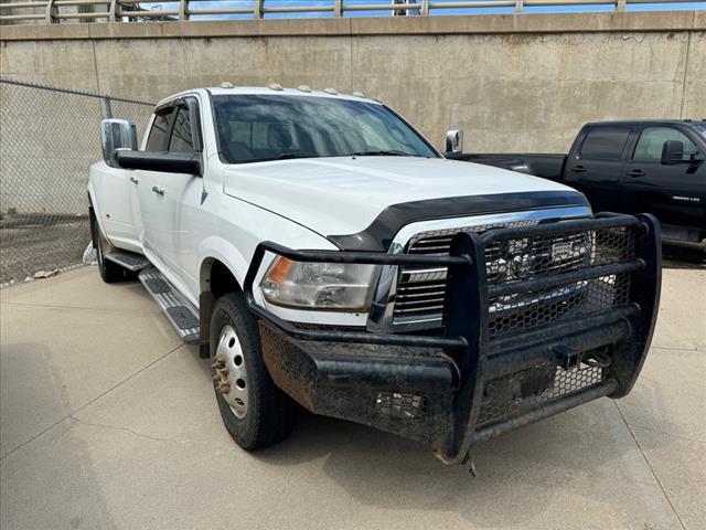Thumbnail image of 2012 Ram 3500 at Platte Valley Auto Mart