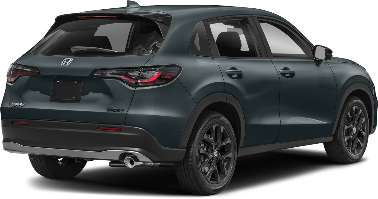 Thumbnail image of 2024 Honda HR-V at Hamilton Honda
