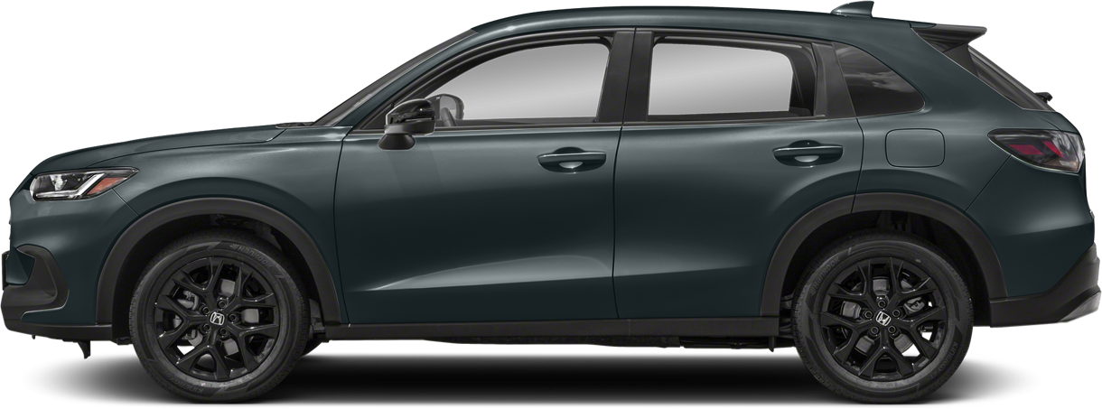 Thumbnail image of 2024 Honda HR-V at Hamilton Honda