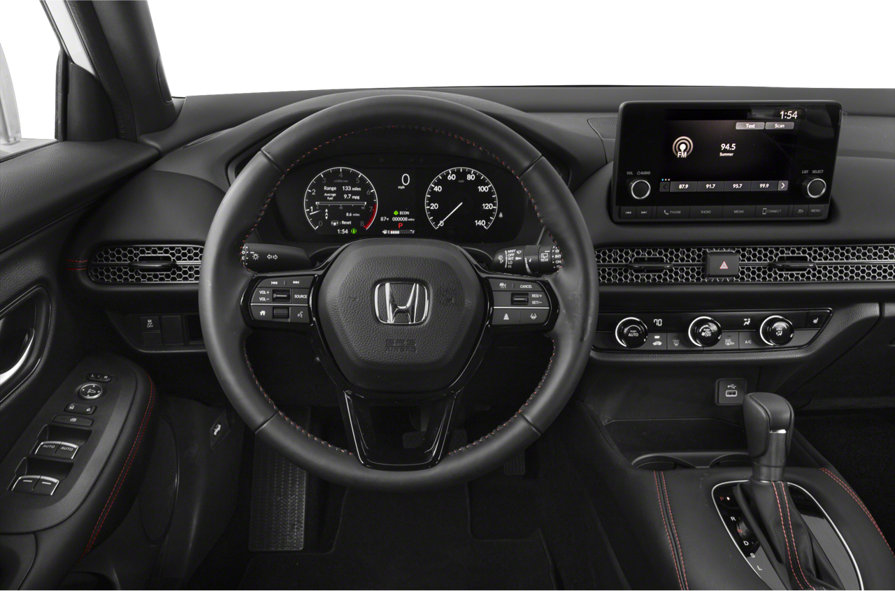 Thumbnail image of 2024 Honda HR-V at Hamilton Honda