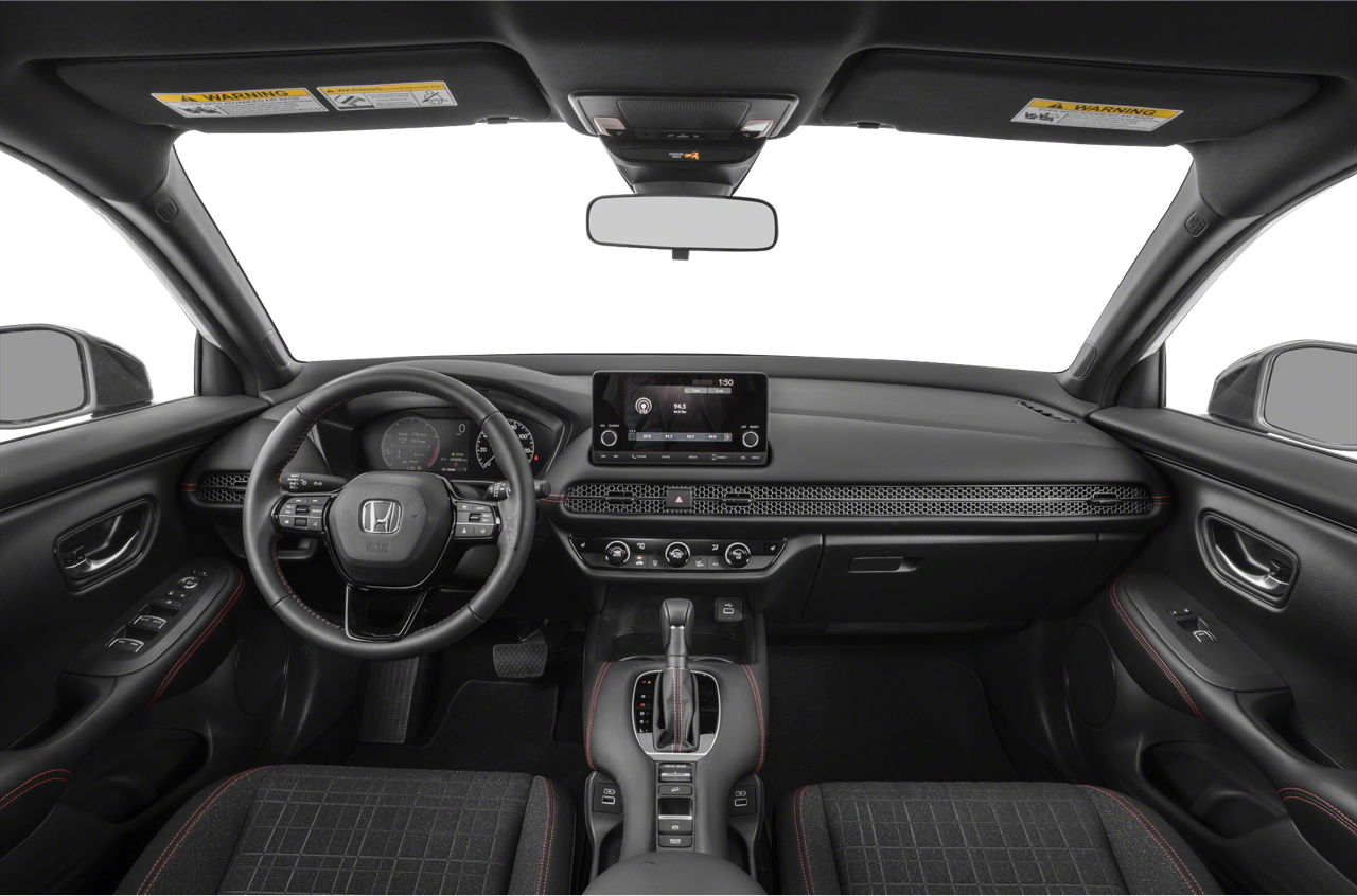 Thumbnail image of 2024 Honda HR-V at Hamilton Honda
