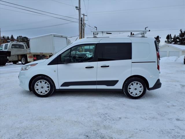 Thumbnail image of 2017 Ford Transit Connect at Red's Auto Of Ironwood