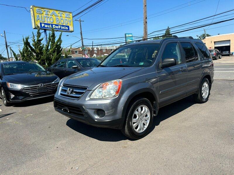 Thumbnail image of 2006 Honda CR-V at Flex Auto Trading LLC