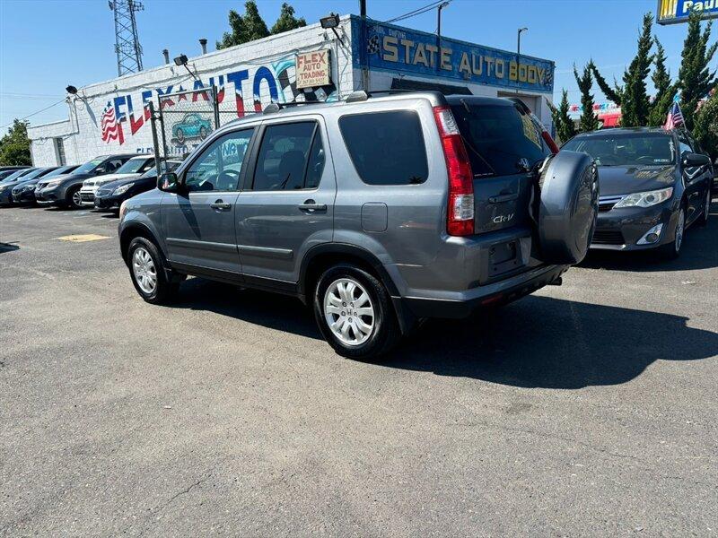 Thumbnail image of 2006 Honda CR-V at Flex Auto Trading LLC