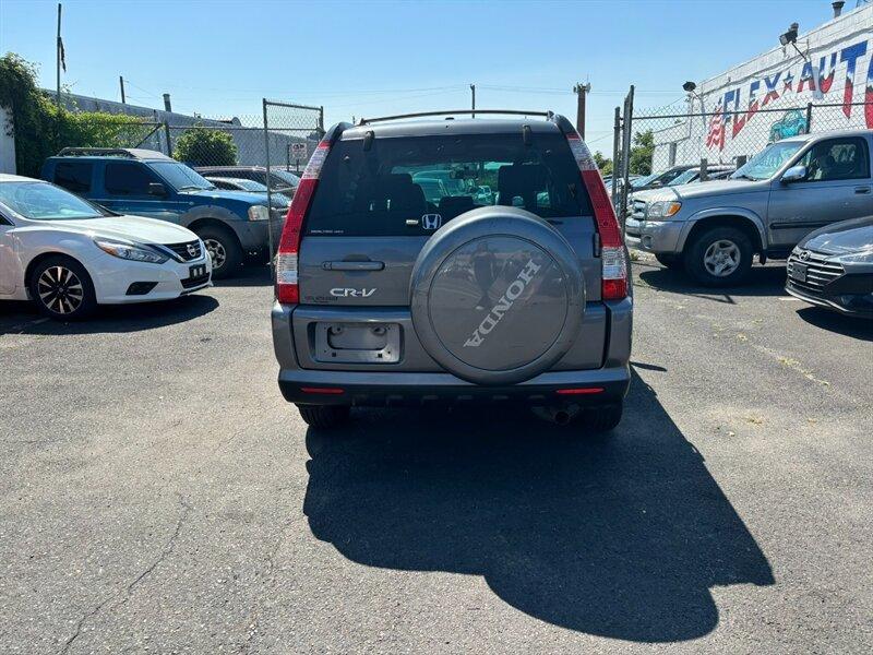 Thumbnail image of 2006 Honda CR-V at Flex Auto Trading LLC