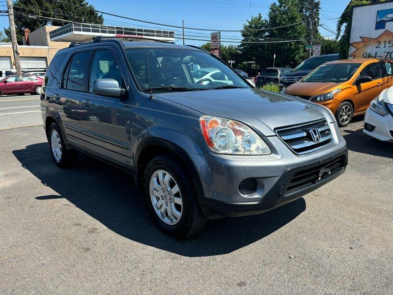 Thumbnail image of 2006 Honda CR-V at Flex Auto Trading LLC