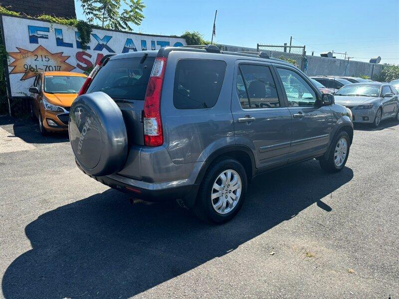 Thumbnail image of 2006 Honda CR-V at Flex Auto Trading LLC