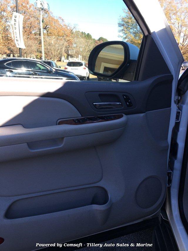 Thumbnail image of 2007 Chevrolet Tahoe at Tillery Auto Sales & Marine